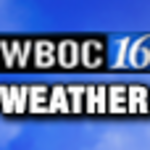 wboc wx android application logo